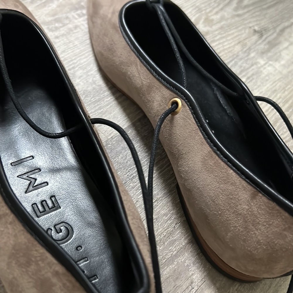 M Gemi - The Ondina - Size 39 - Brand New - Picture 9 of 12